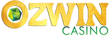 Ozwin Casino Logo