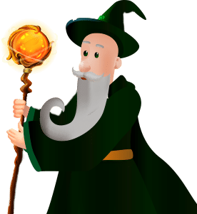 Ozwin Casino Wizard